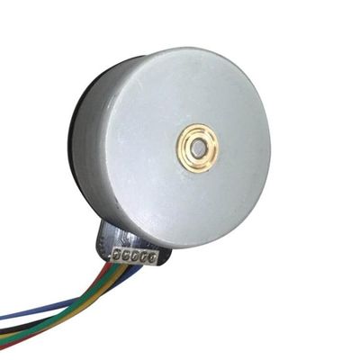 3200RPM 30W Chống cháy nổ Động cơ 24 Volt BLDC nhà cung cấp
