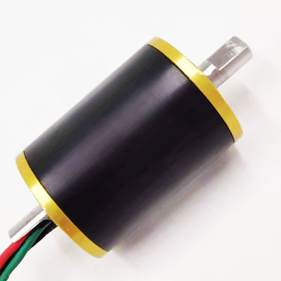 Động cơ DC không chổi than dưới nước 36mm nhà cung cấp