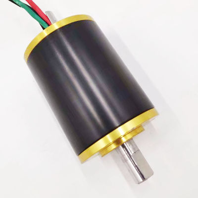 Động cơ DC không chổi than dưới nước 36mm nhà cung cấp
