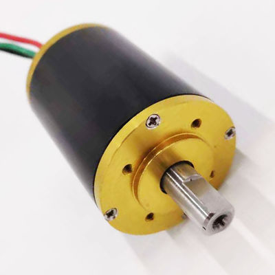 Động cơ DC không chổi than dưới nước 36mm nhà cung cấp
