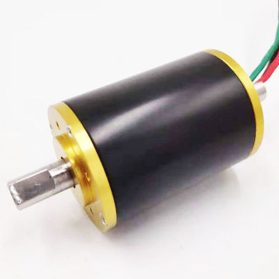 Động cơ DC không chổi than dưới nước 36mm nhà cung cấp