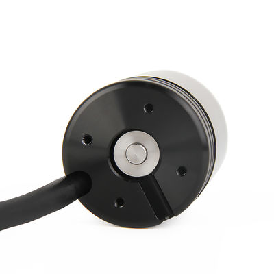 7 cặp cực vượt trội hơn 234g Động cơ DC không chổi than dưới nước nhà cung cấp