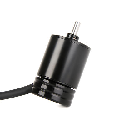 7 cặp cực vượt trội hơn 234g Động cơ DC không chổi than dưới nước nhà cung cấp
