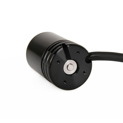 7 cặp cực vượt trội hơn 234g Động cơ DC không chổi than dưới nước nhà cung cấp