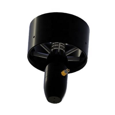 Động cơ DC không chổi than ROV kết hợp từ tính 2.4Kw nhà cung cấp