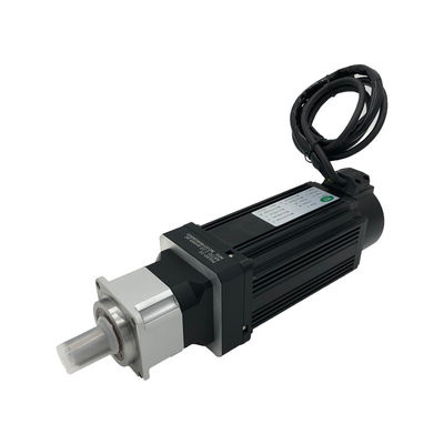 Động cơ bánh răng hành tinh 24V 400W 1500 Rpm BLDC nhà cung cấp