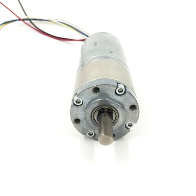 3000 Rpm 800W 42mm 42mm Hộp số hành tinh không chổi than nhà cung cấp