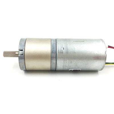 3000 Rpm 800W 42mm 42mm Hộp số hành tinh không chổi than nhà cung cấp