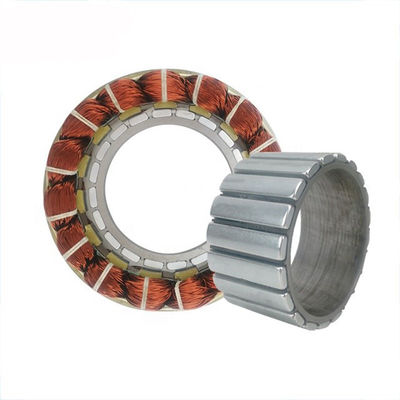 Ổ đĩa trực tiếp không thấm nước 3000 Rpm Động cơ không chổi than DC nhà cung cấp