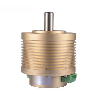 Động cơ Servo không chổi than có độ rung thấp 500KHz nhà cung cấp