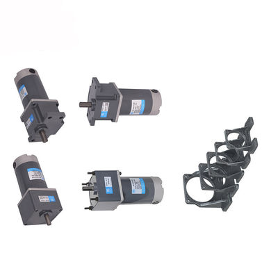 15W 0,9kg Đường kính 60mm Động cơ DC không chổi than nhà cung cấp