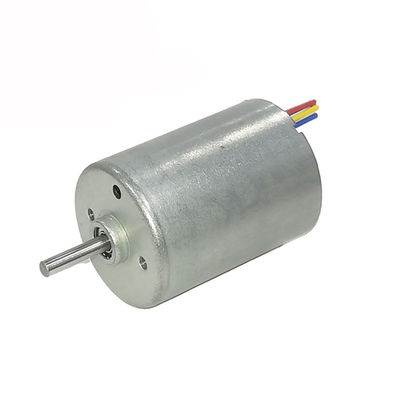 Điều chỉnh tốc độ vô cấp 6 PIN Inrunner Brushless DC Motor nhà cung cấp