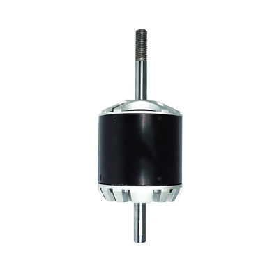 80mm Đường kính 14Nm 6000W Động cơ DC không chổi than cảm biến nhà cung cấp