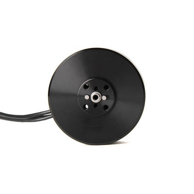 Động cơ DC không chổi than chống va đập thấp 1800W nhà cung cấp