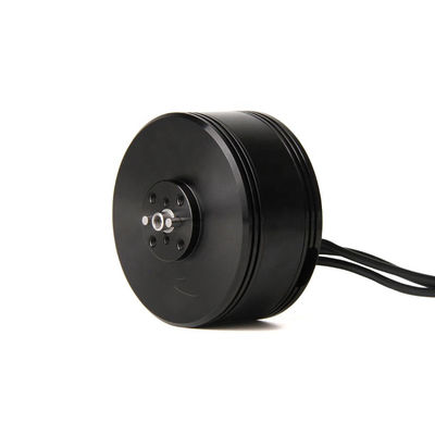 Động cơ DC không chổi than chống va đập thấp 1800W nhà cung cấp