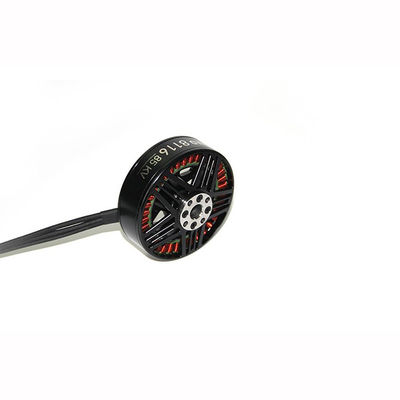 Động cơ DC không chổi than 85KV bên ngoài nhà cung cấp