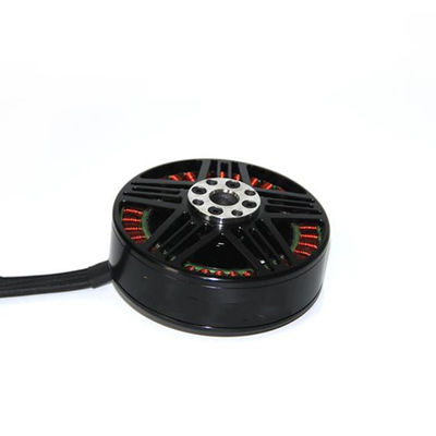 Động cơ DC không chổi than 85KV bên ngoài nhà cung cấp