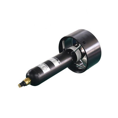 Rò rỉ 1KW 2500 RPM Động cơ không chổi than dưới nước nhà cung cấp