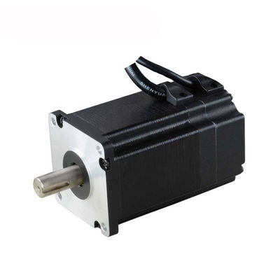 12 Slots 8 Ba Lan 3 pha Nước làm mát không chổi than Động cơ DC nhà cung cấp