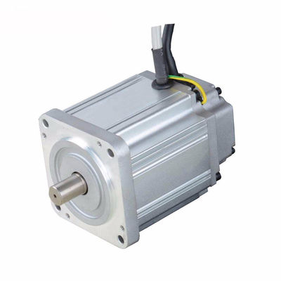 Động cơ DC không chổi than làm mát bằng nước nhà cung cấp