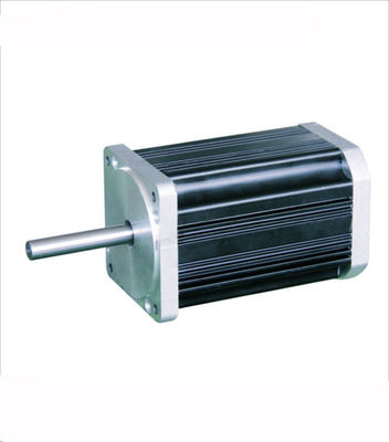 Động cơ DC không chổi than làm mát bằng nước hoàn toàn 1.8NM nhà cung cấp