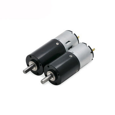 Động cơ bánh răng hành tinh không chổi than 28mm nhà cung cấp