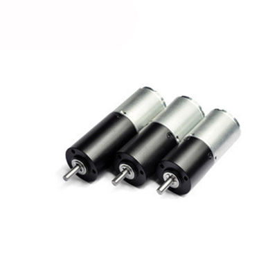 Động cơ bánh răng hành tinh không chổi than 28mm nhà cung cấp