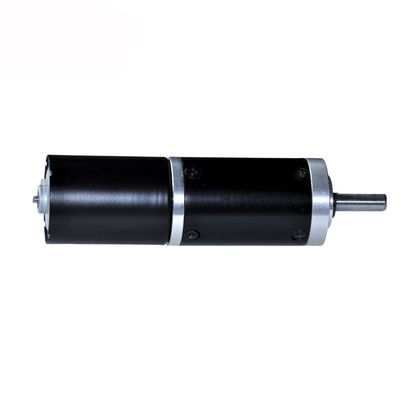 2Nm Torque Tiếng ồn thấp 28mm Động cơ bánh răng hành tinh không chổi than DC nhà cung cấp