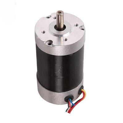 Bụi Proof Vòng 48V Động cơ nam châm vĩnh cửu không chổi than nhà cung cấp