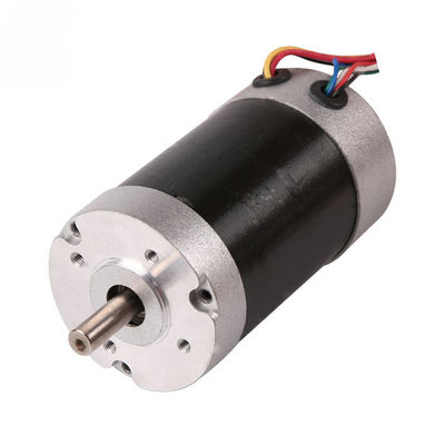 Bụi Proof Vòng 48V Động cơ nam châm vĩnh cửu không chổi than nhà cung cấp