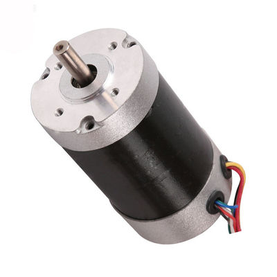 Bụi Proof Vòng 48V Động cơ nam châm vĩnh cửu không chổi than nhà cung cấp