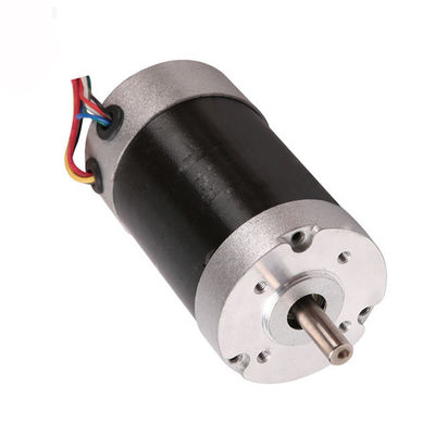 Bụi Proof Vòng 48V Động cơ nam châm vĩnh cửu không chổi than nhà cung cấp