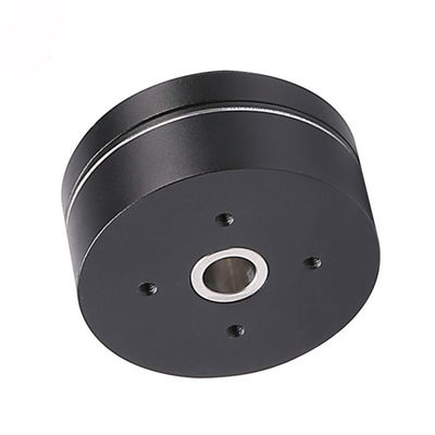 Động cơ DC không chổi than 37mm bên ngoài nhà cung cấp