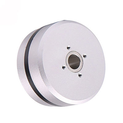 Động cơ DC không chổi than 37mm bên ngoài nhà cung cấp