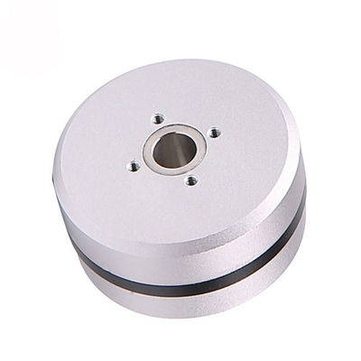 Động cơ DC không chổi than 37mm bên ngoài nhà cung cấp