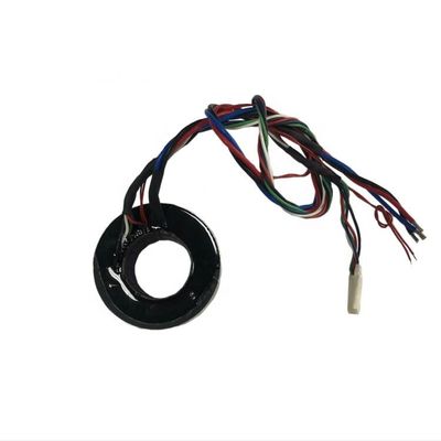 Động cơ DC không chổi than 151W nhà cung cấp