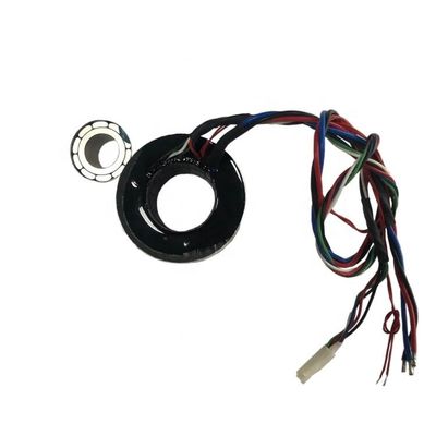 Động cơ DC không chổi than 151W nhà cung cấp