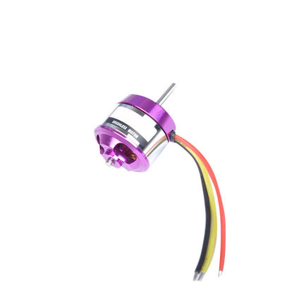 Động cơ DC không chổi than không chổi than nhà cung cấp
