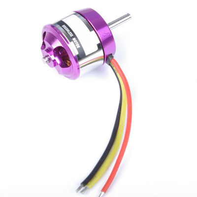 Động cơ DC không chổi than không chổi than nhà cung cấp