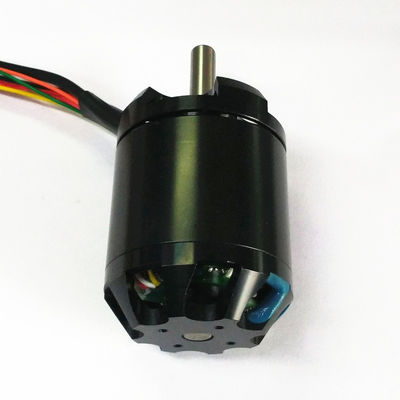 Động cơ DC không chổi than 14 cực nhà cung cấp