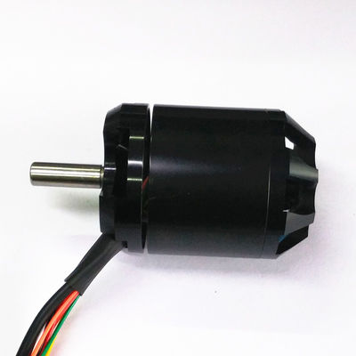 Động cơ DC không chổi than 14 cực nhà cung cấp