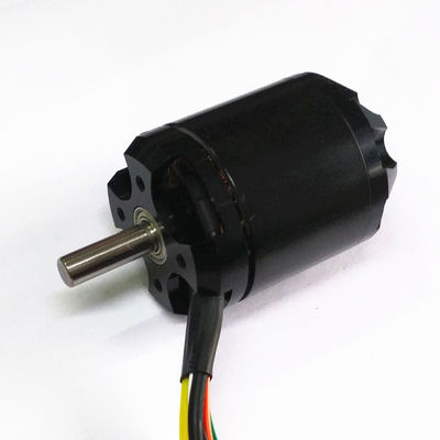 Động cơ DC không chổi than 14 cực nhà cung cấp