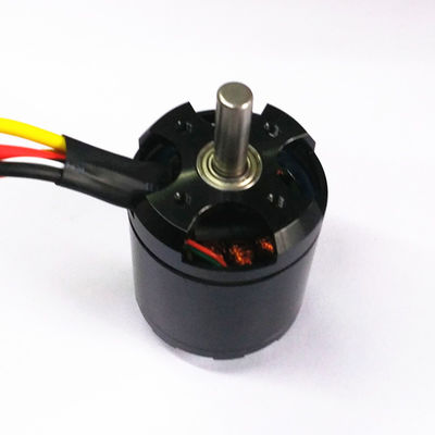 Động cơ DC không chổi than 14 cực nhà cung cấp